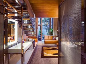 m social singapore