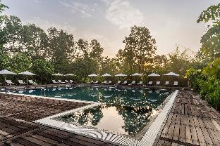 farmhouse resort and spa