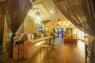 Moroccan Holiday Suite,Hualien County>>Hualien City,4 star