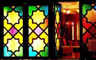 Moroccan Holiday Suite,Hualien County>>Hualien City,4 star