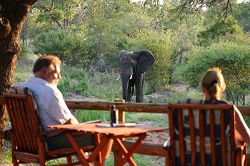 ku sungula safari lodge