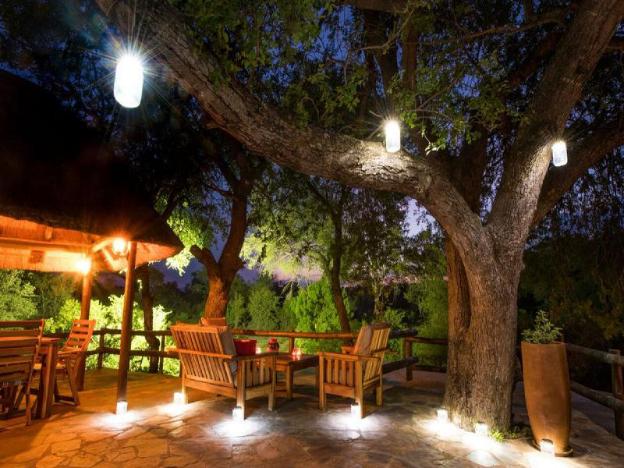 ku sungula safari lodge