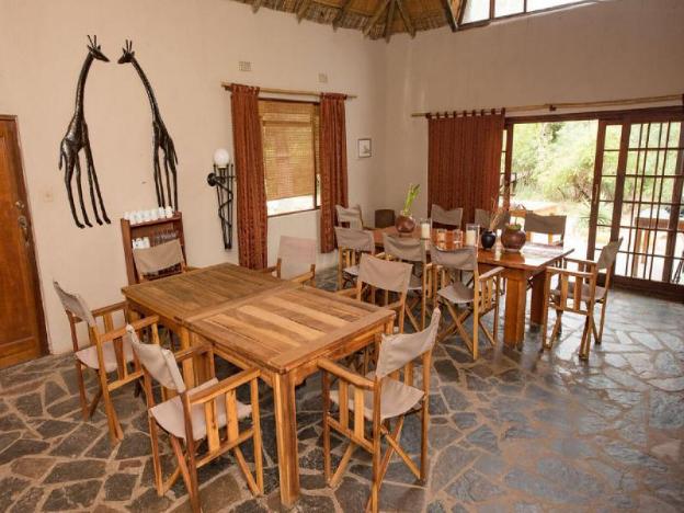 ku sungula safari lodge