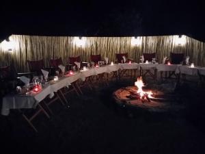 Ku Sungula Safari Lodge,In A National Park,4 star