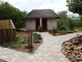ku sungula safari lodge