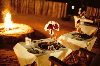 ku sungula safari lodge