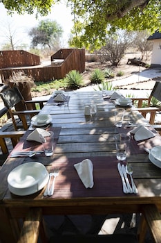 ku sungula safari lodge