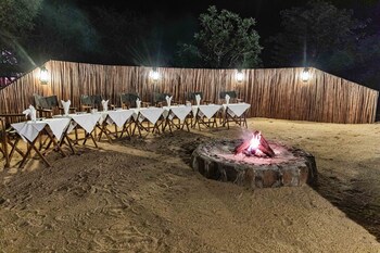 ku sungula safari lodge