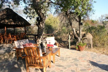 ku sungula safari lodge