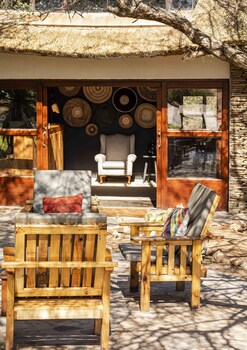 ku sungula safari lodge