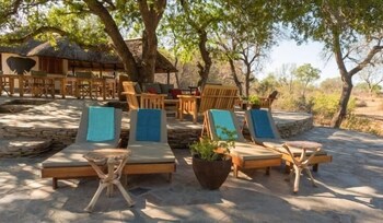 ku sungula safari lodge