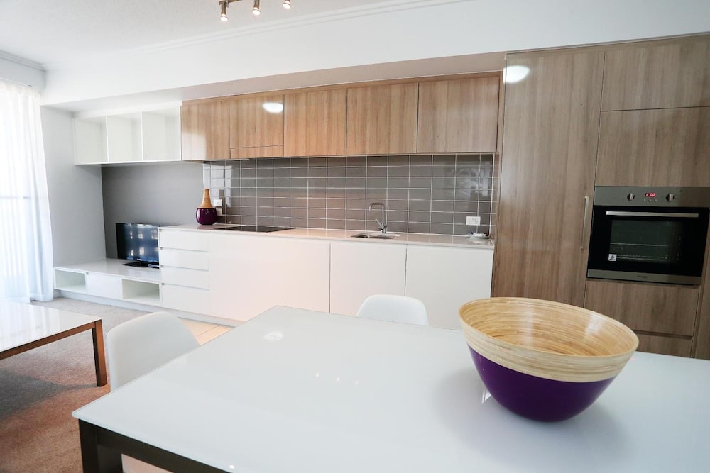 Q Resorts Paddington,Townsville>>Aitkenvale,5 star