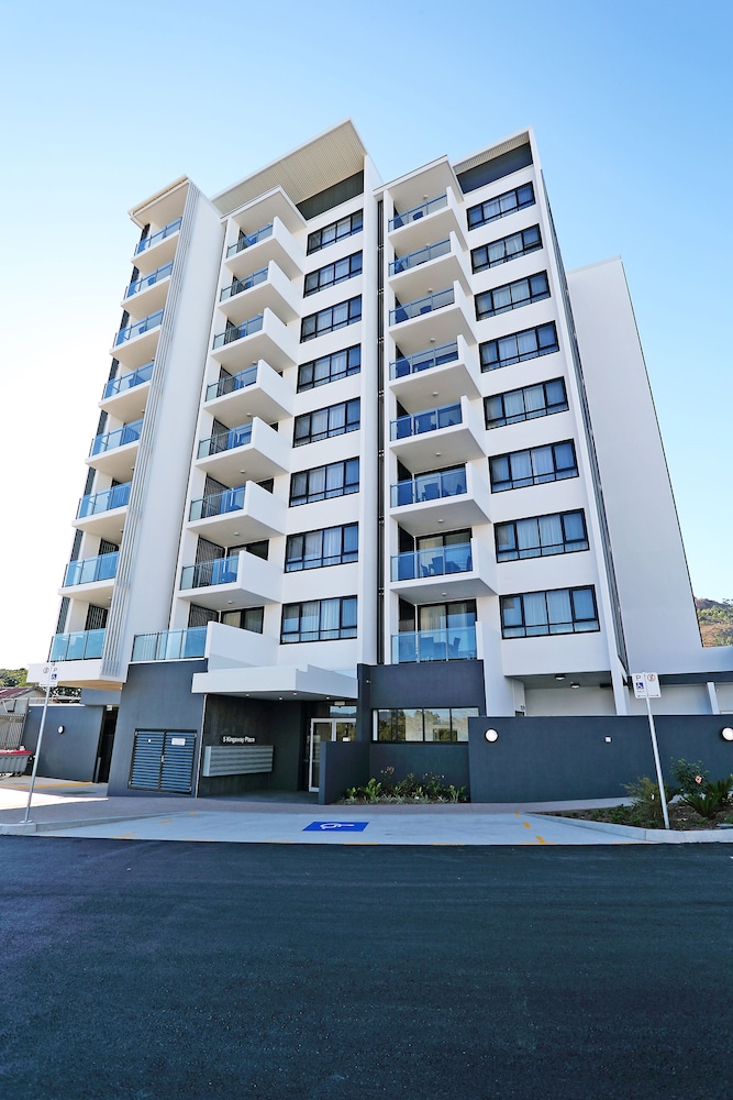 Q Resorts Paddington,Townsville>>Aitkenvale,5 star