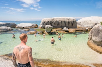 cape town