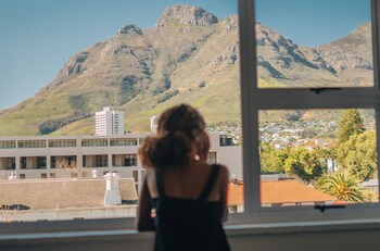 cape town