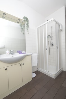 hotel residence aurora