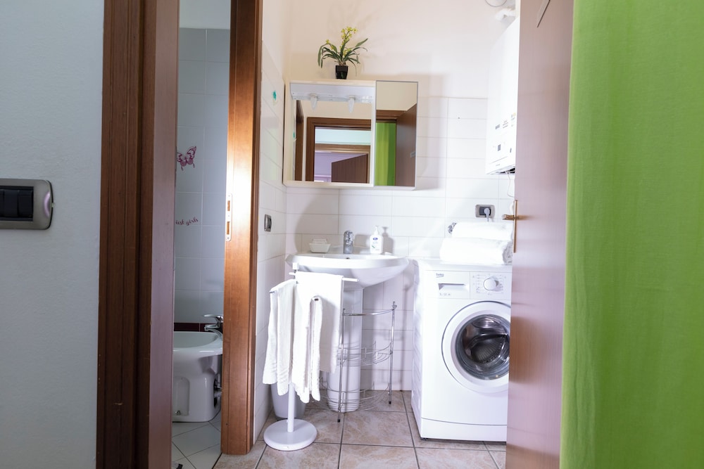 hotel residence aurora