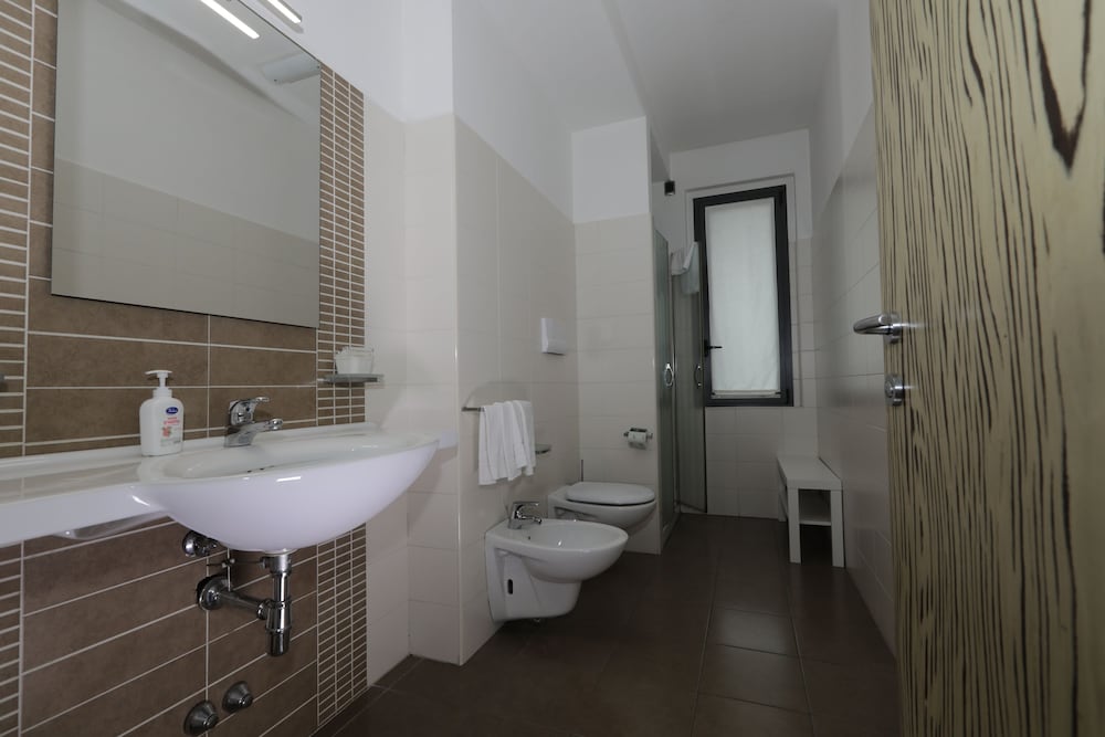 hotel residence aurora