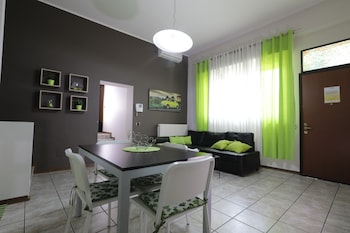 hotel residence aurora