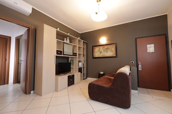 hotel residence aurora