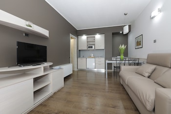 hotel residence aurora