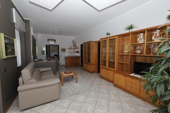 hotel residence aurora