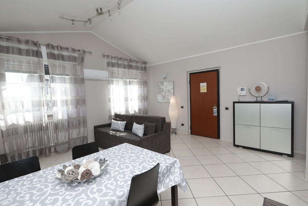 hotel residence aurora