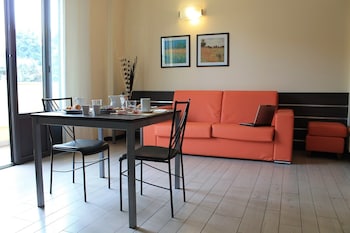 hotel residence aurora