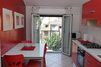 hotel residence aurora