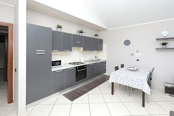 hotel residence aurora