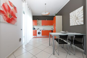 hotel residence aurora