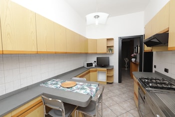 hotel residence aurora