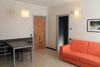 hotel residence aurora