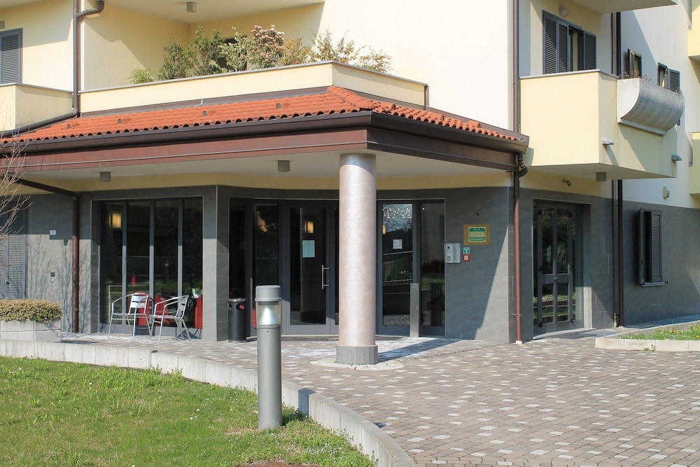 hotel residence aurora