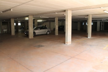 hotel residence aurora