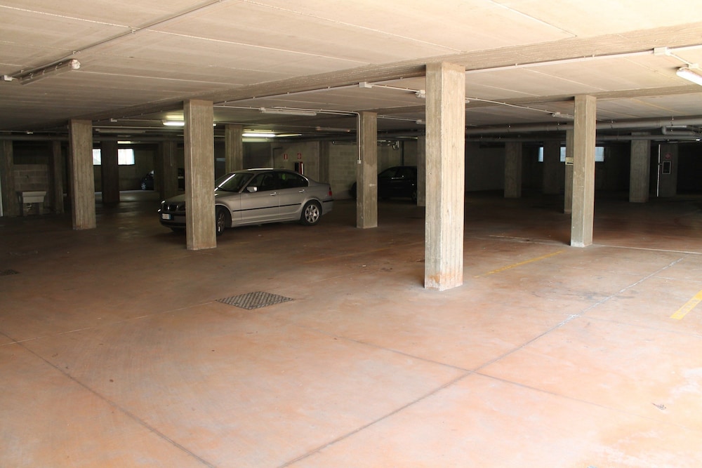 hotel residence aurora