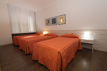 hotel residence aurora