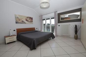 hotel residence aurora