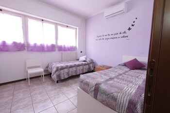 hotel residence aurora