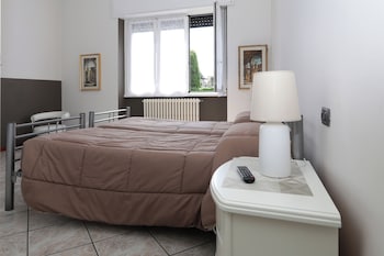 hotel residence aurora