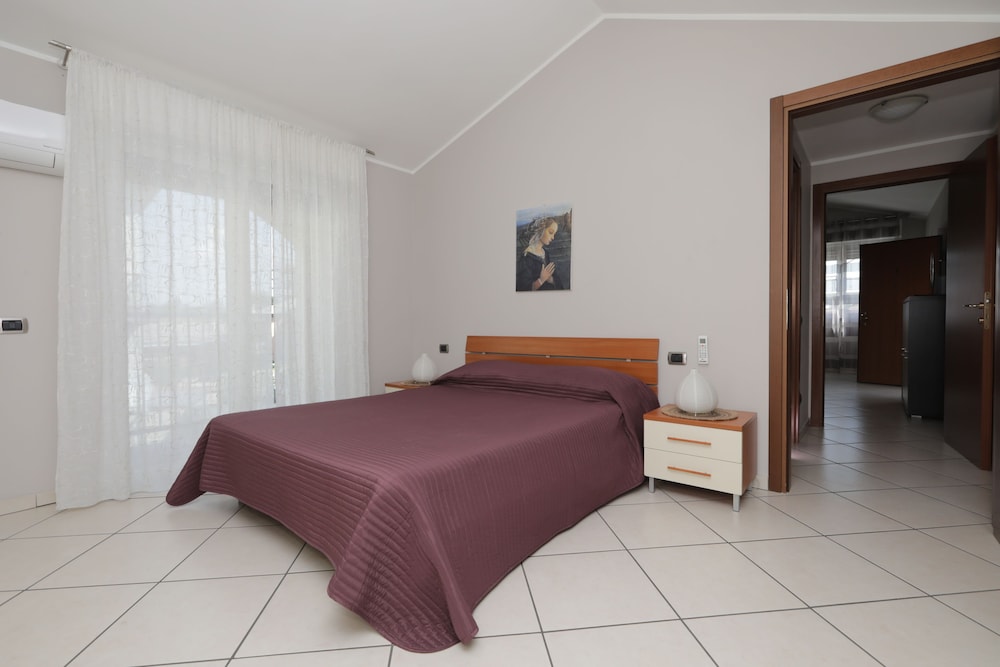 hotel residence aurora