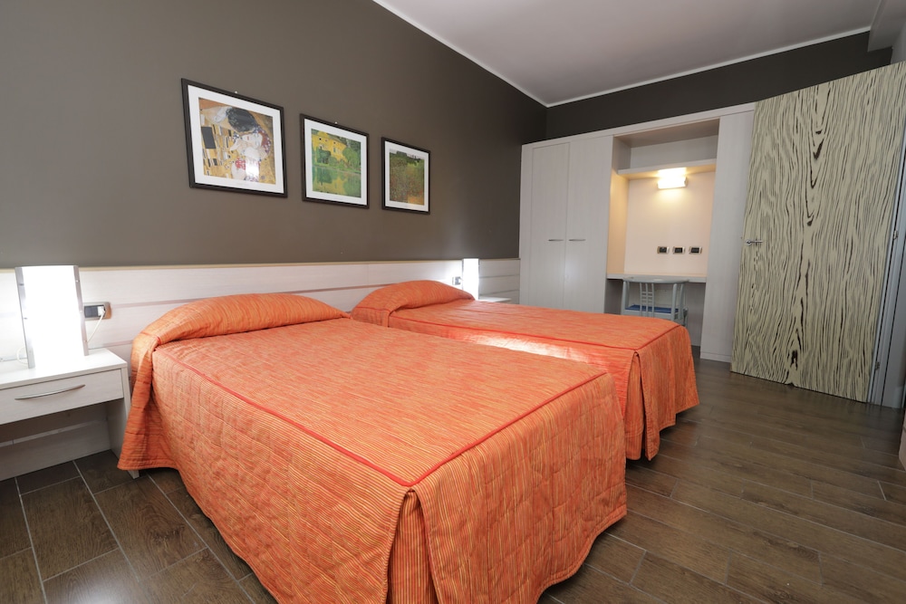 hotel residence aurora