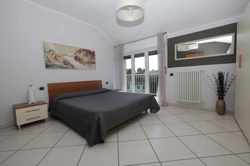 hotel residence aurora