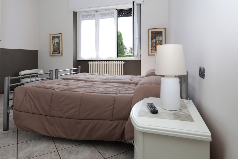 hotel residence aurora