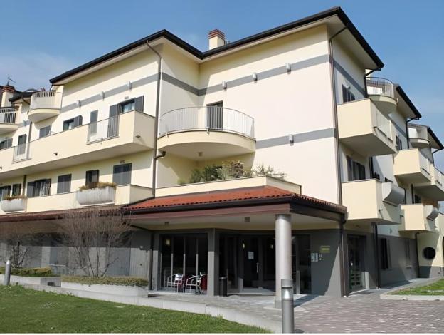 hotel residence aurora