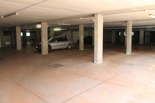 hotel residence aurora