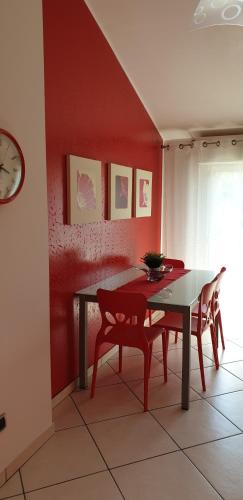 hotel residence aurora