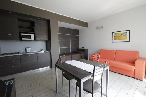 hotel residence aurora