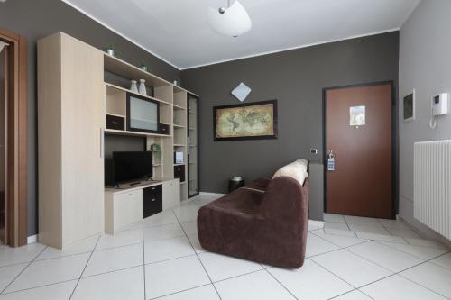 hotel residence aurora