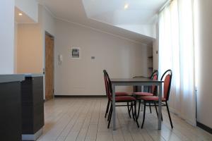 hotel residence aurora